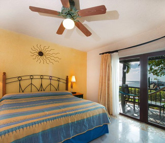 Ocean Front Standard Room - Iberostar Cozumel - 5 Star All-Inclusive - Mayan Riviera, Mexico Ocean Front Standard Room - Iberostar Cozumel - 5 Star All-Inclusive - Mayan Riviera, Mexico
