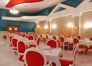 Star Rock Café - Iberostar Cozumel - 5 Star All-Inclusive - Mayan Riviera, Mexico Star Rock Café - Iberostar Cozumel - 5 Star All-Inclusive - Mayan Riviera, Mexico
